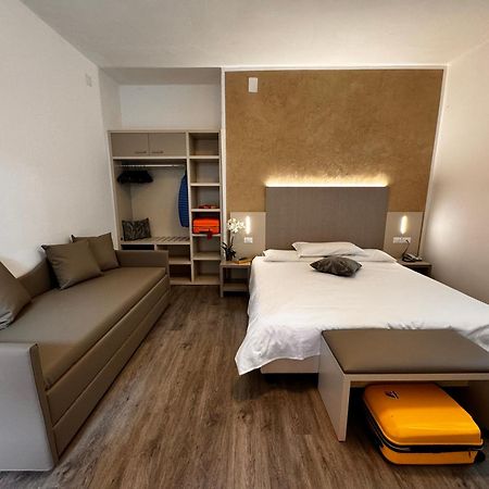 Hotel Etna كاوْرلي المظهر الخارجي الصورة