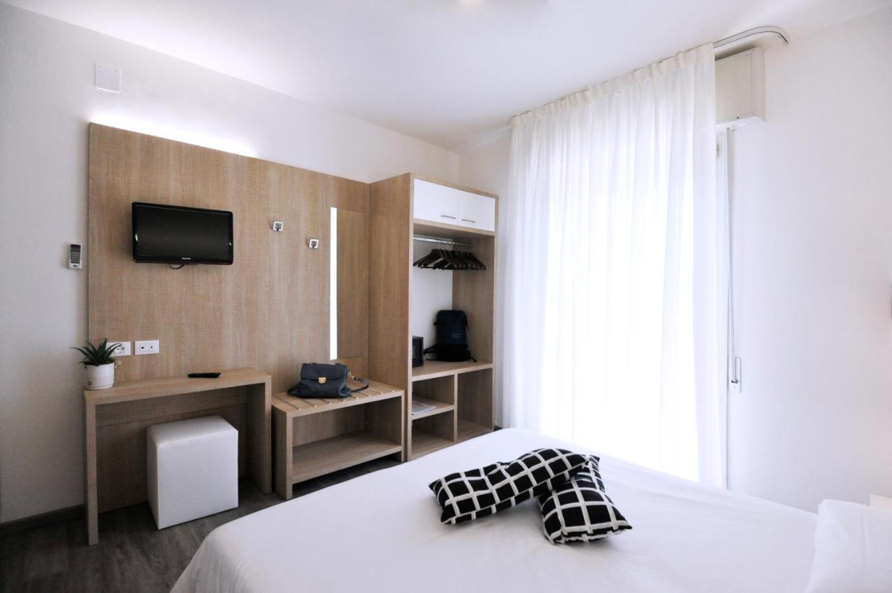 Hotel Etna كاوْرلي المظهر الخارجي الصورة