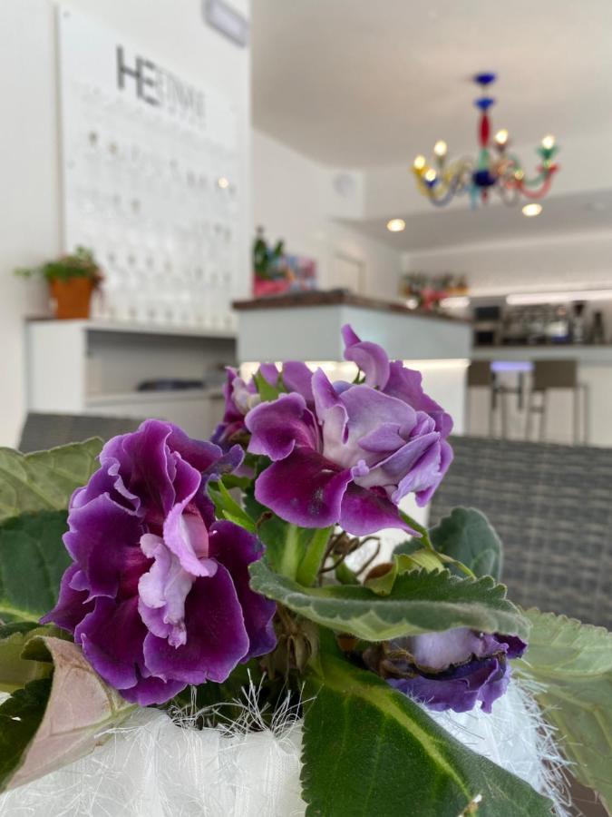 Hotel Etna كاوْرلي المظهر الخارجي الصورة