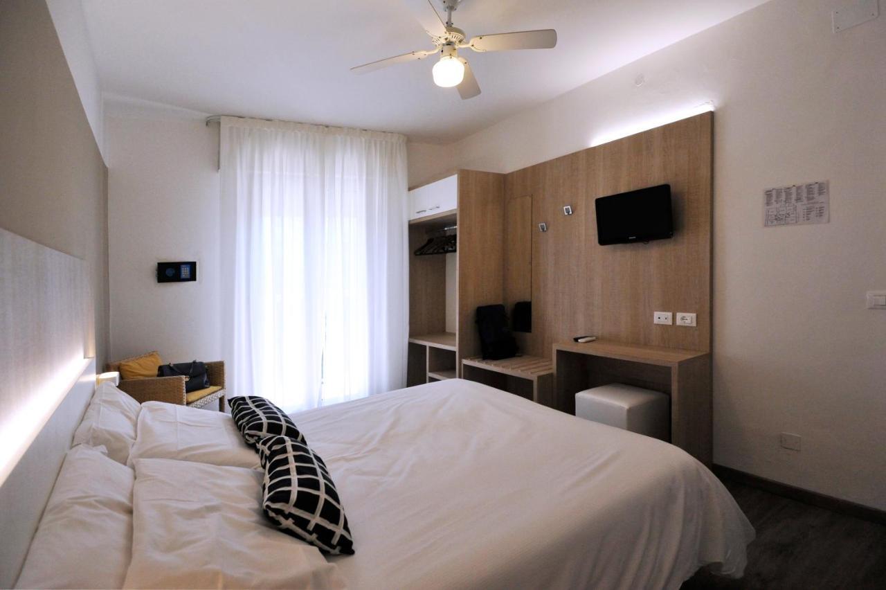 Hotel Etna كاوْرلي المظهر الخارجي الصورة