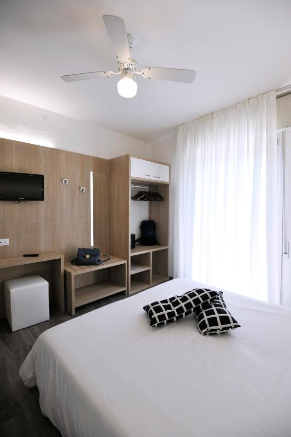 Hotel Etna كاوْرلي المظهر الخارجي الصورة
