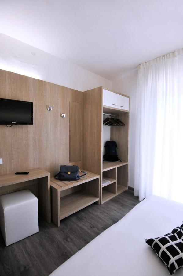 Hotel Etna كاوْرلي المظهر الخارجي الصورة