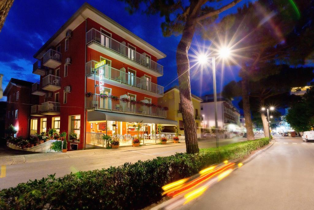 Hotel Etna كاوْرلي المظهر الخارجي الصورة