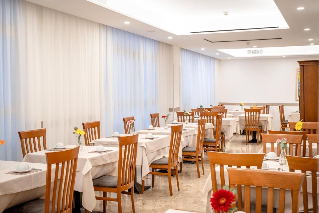 Hotel Etna كاوْرلي المظهر الخارجي الصورة