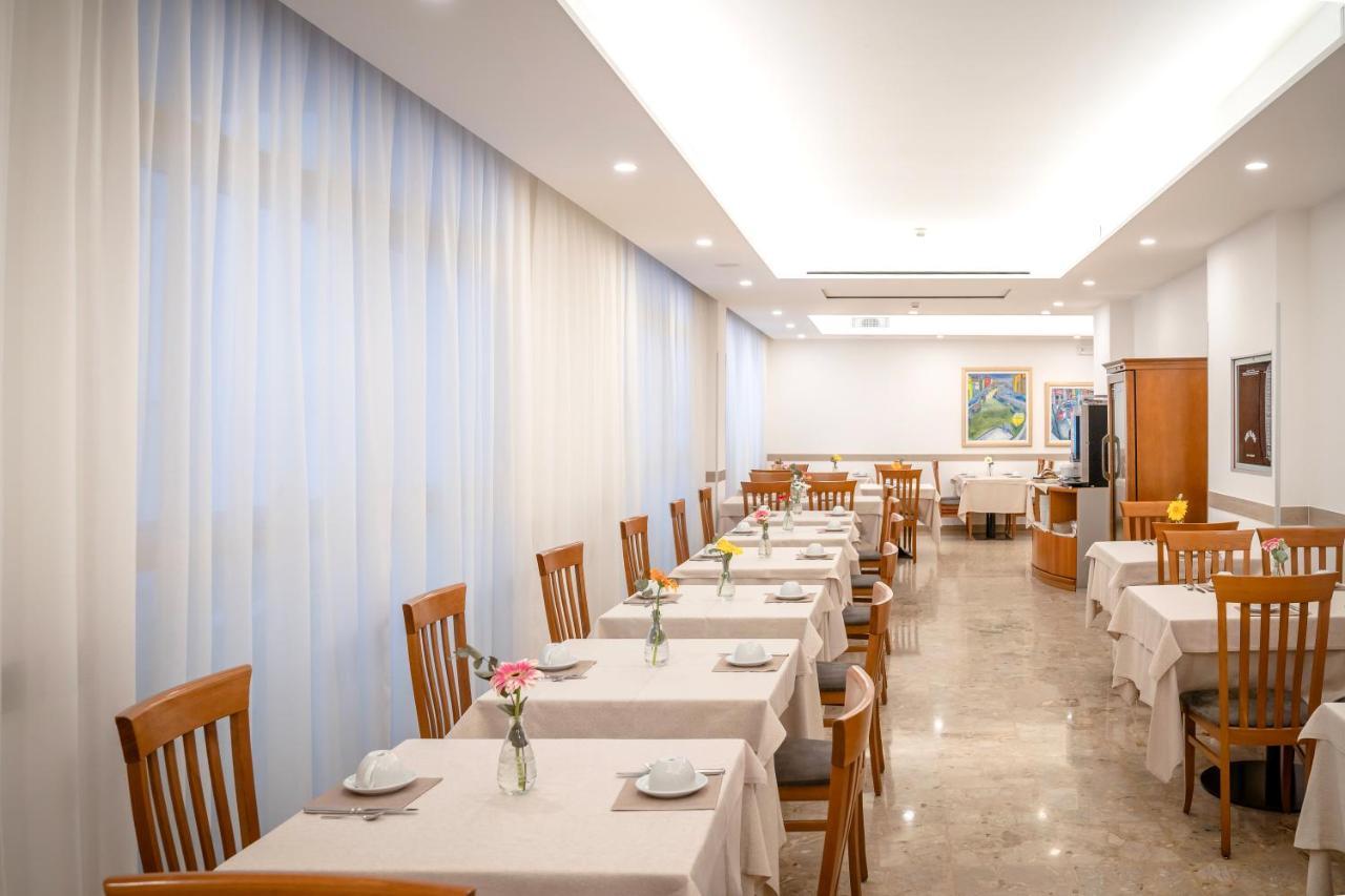 Hotel Etna كاوْرلي المظهر الخارجي الصورة