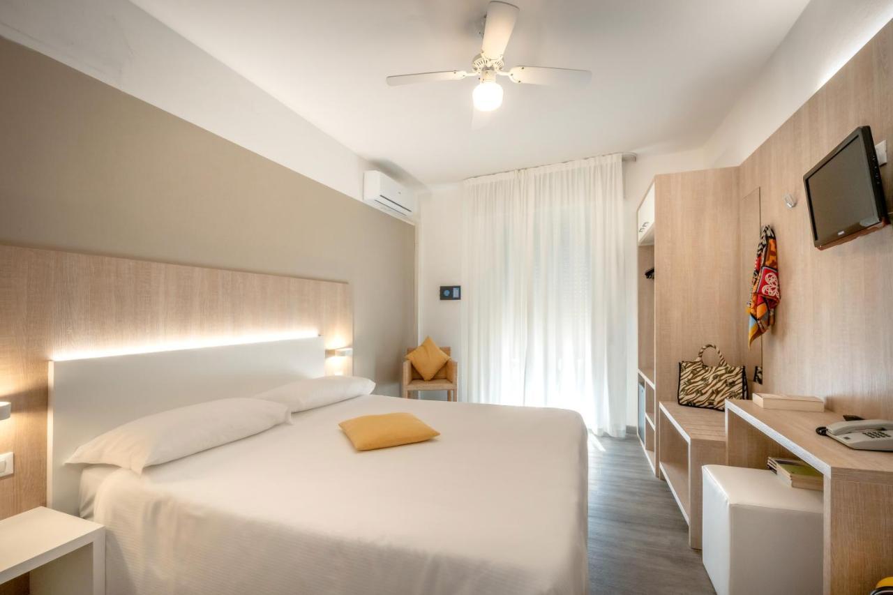 Hotel Etna كاوْرلي المظهر الخارجي الصورة