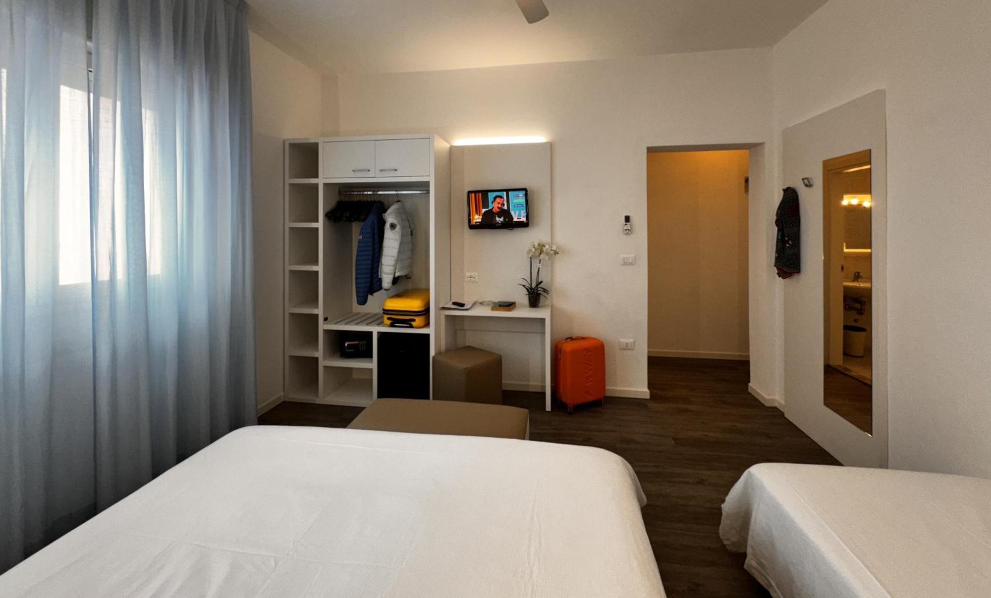 Hotel Etna كاوْرلي المظهر الخارجي الصورة