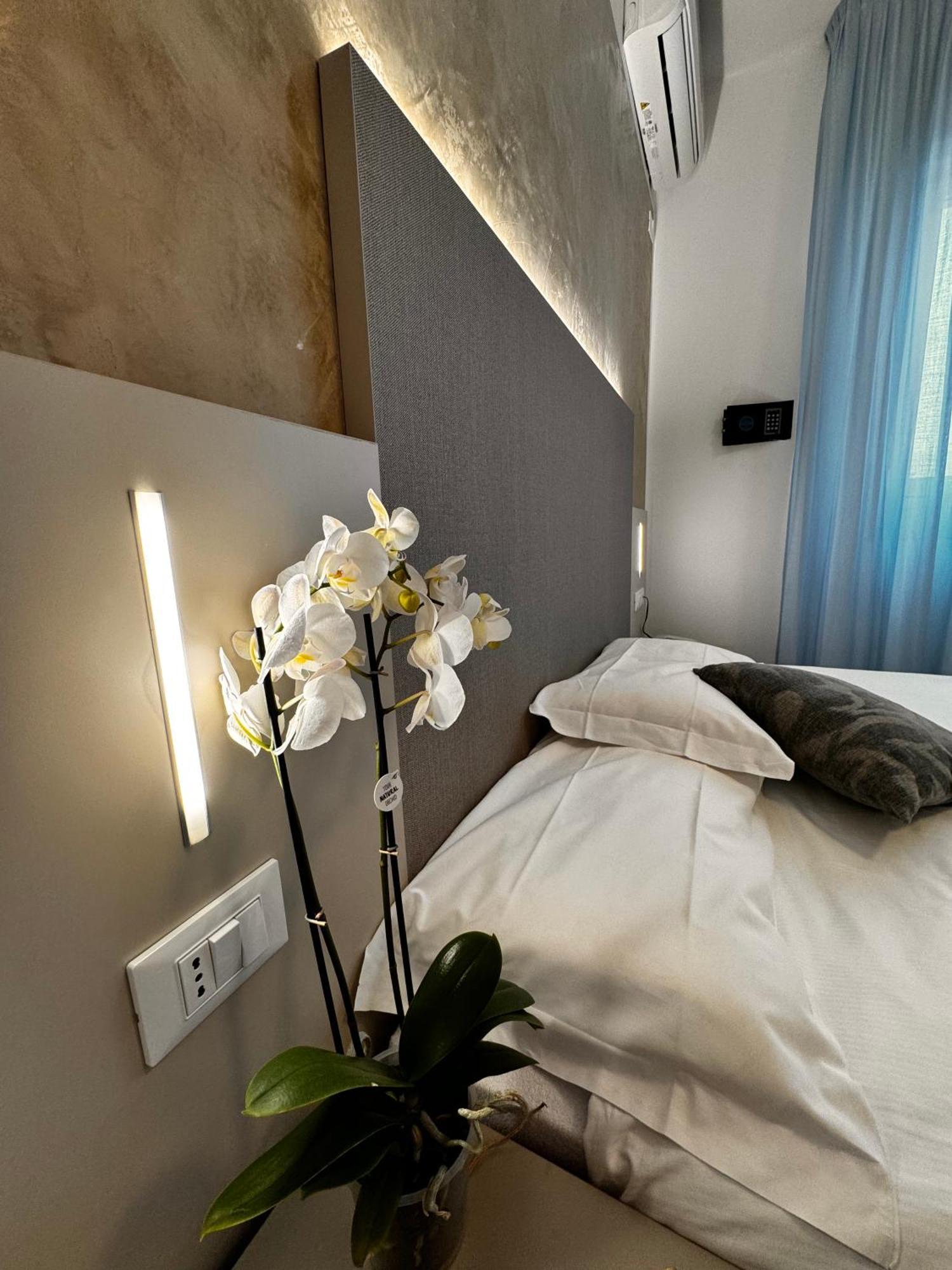 Hotel Etna كاوْرلي المظهر الخارجي الصورة