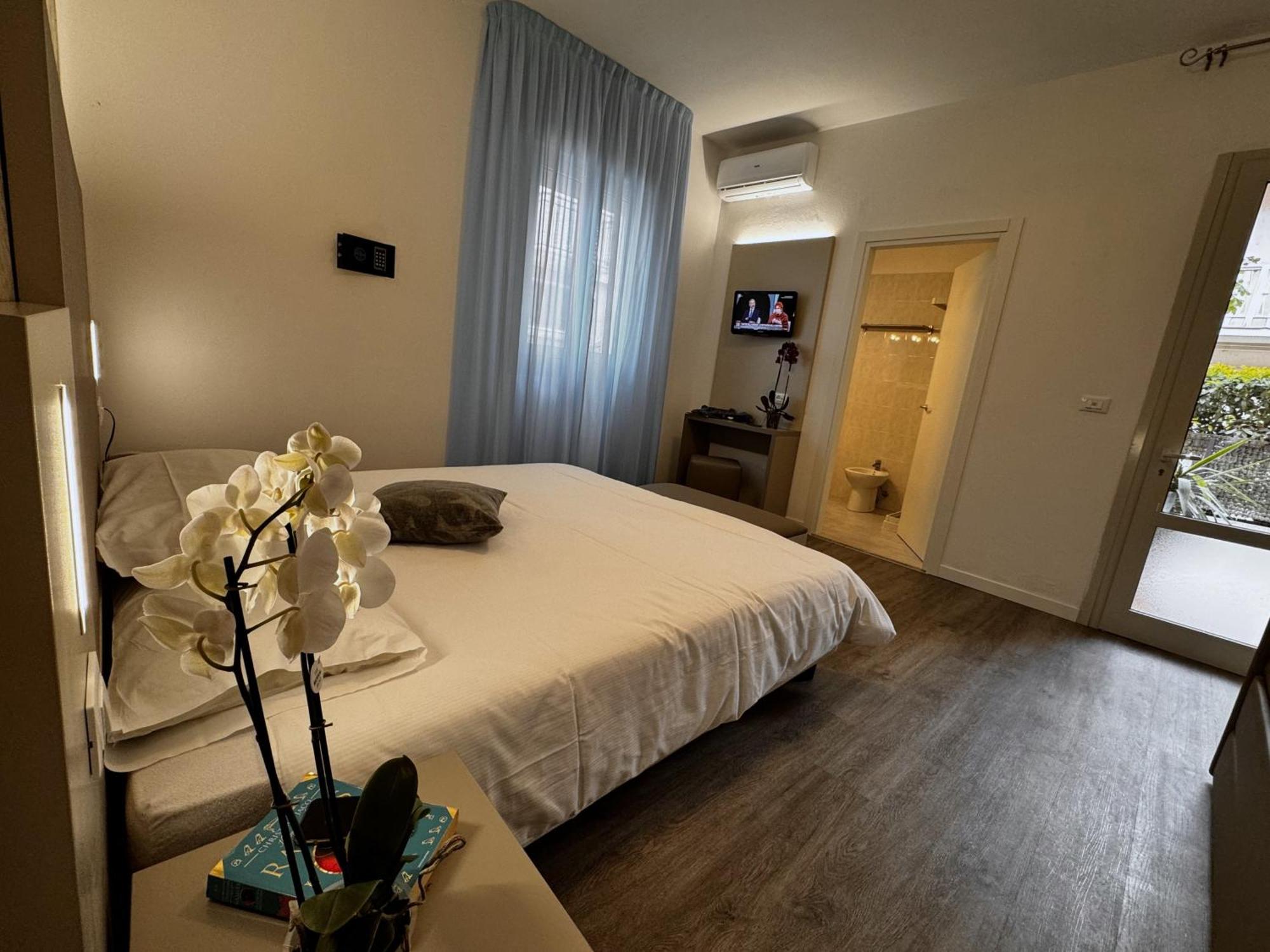 Hotel Etna كاوْرلي المظهر الخارجي الصورة