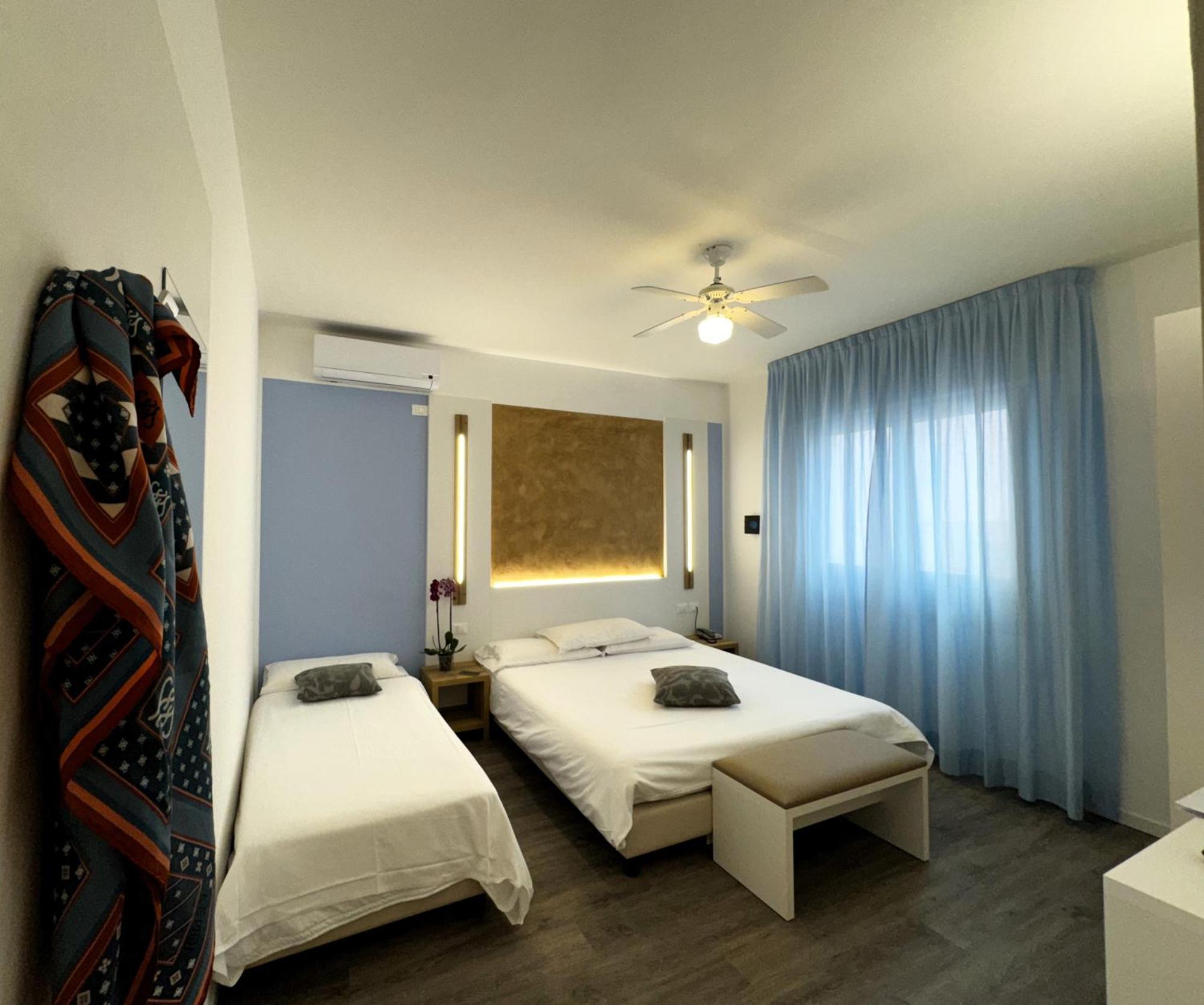 Hotel Etna كاوْرلي المظهر الخارجي الصورة