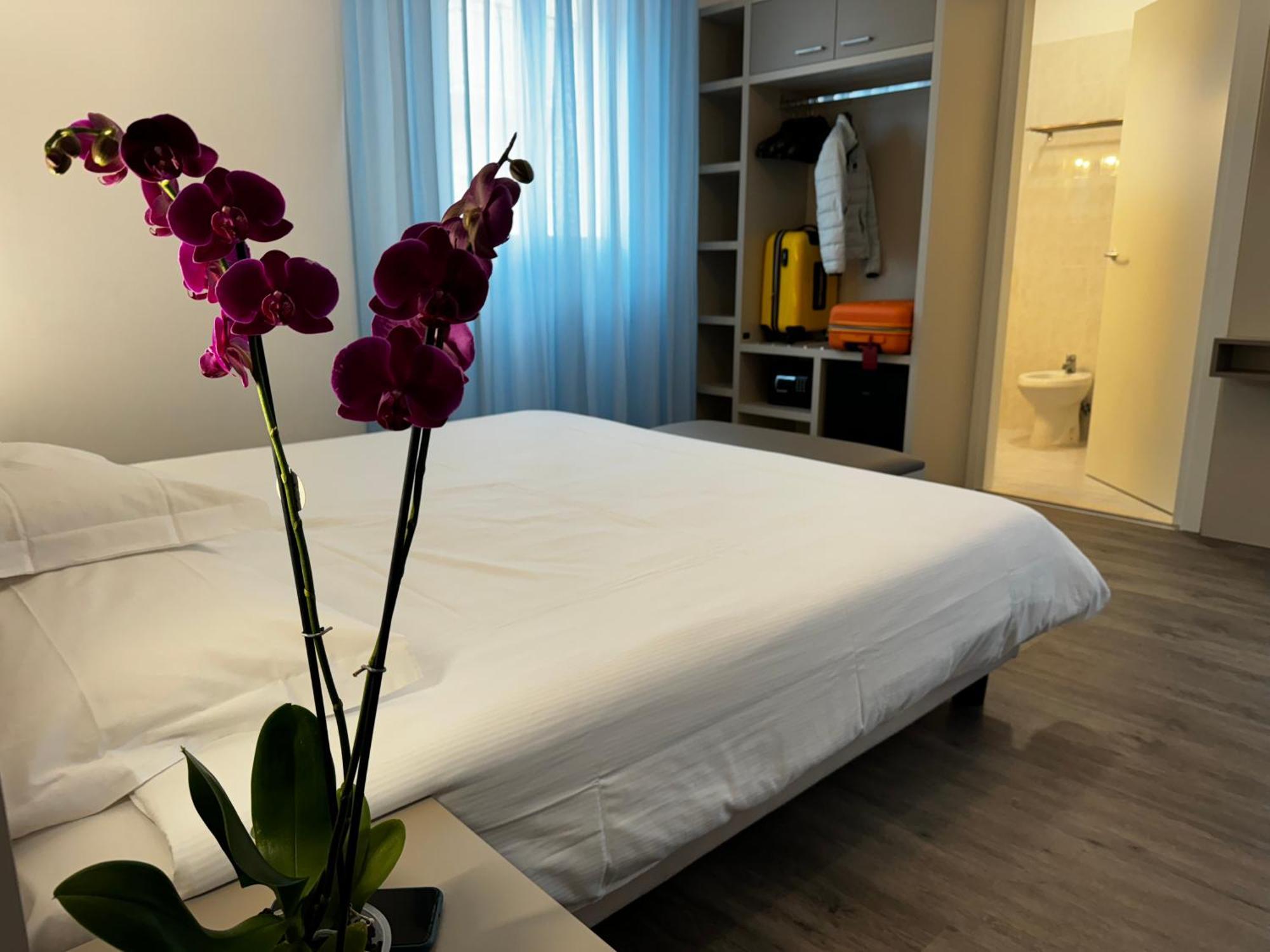 Hotel Etna كاوْرلي المظهر الخارجي الصورة