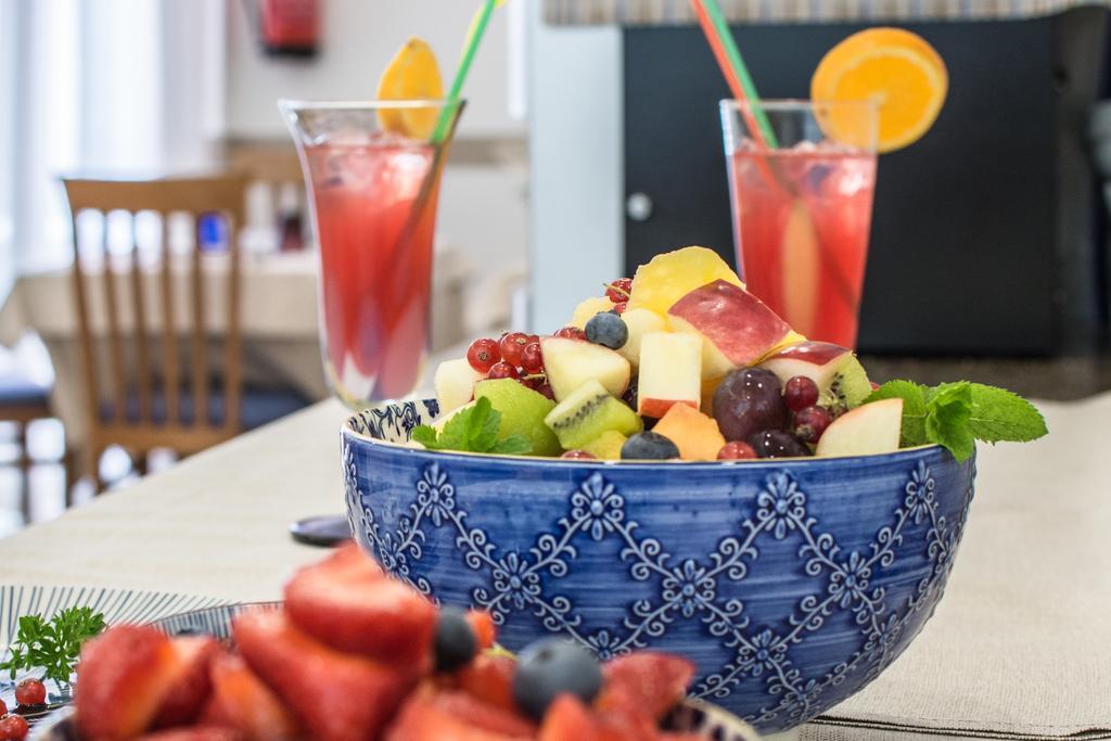 Hotel Etna كاوْرلي المظهر الخارجي الصورة
